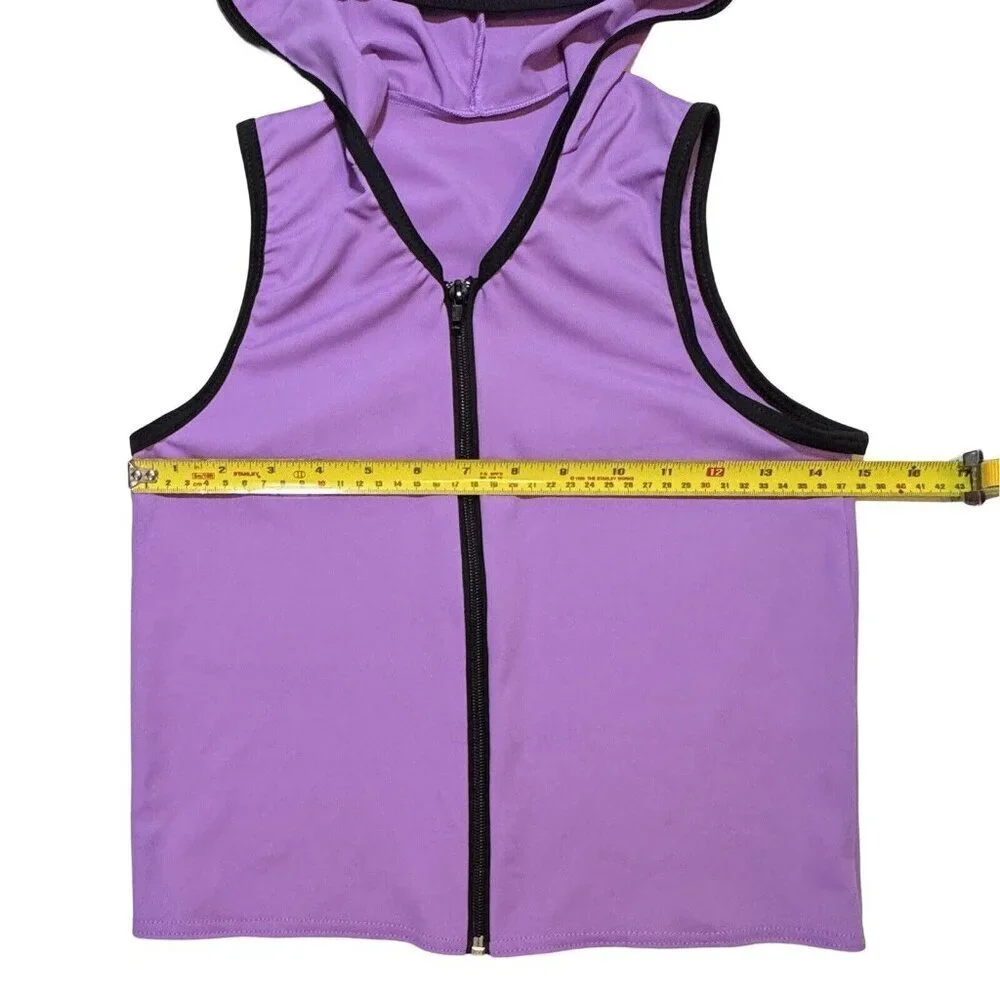 Weissman dancewear unisex